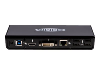 Origin Storage Universal Docking Station