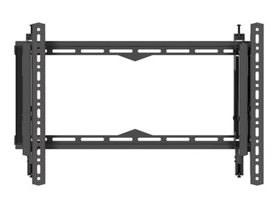 Pull-Out Flat Screen Wall Mount with Tilt and Swivel (VESA 600 x 400)