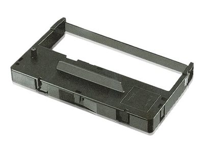 Epson ERC 11B - Black - print ribbon - for M 505, TM 545