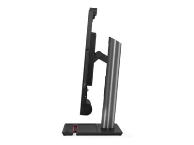 Lenovo ThinkSmart View Plus - Video conferencing kit (camera, compute system, Viewplus Stylus Pen) - with 3 Years Lenovo Premier Support + First Year Maintenance - black