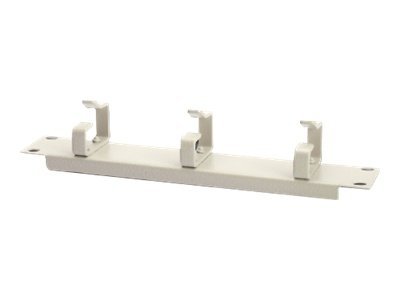 10 CBL MANAGEMENT PANEL10 CABLE MANAGEMENT PANEL