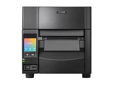 CL-S703III Printer Black 300 dpi