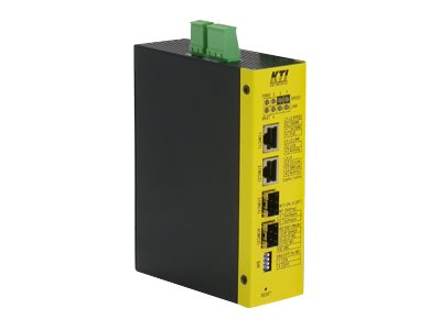 KGC-460 IND MAN MEDIACONV. 1 stk