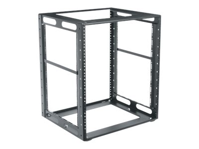 8SP,CABINET FRAME RK,18D
