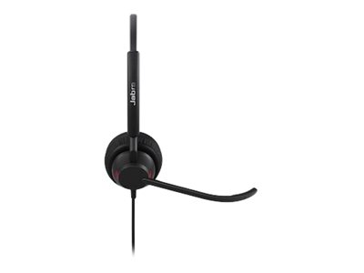 Engage 40 UC Stereo USB-C Call-control