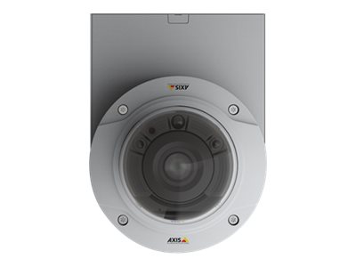 AXIS TM3101 Pendant Mount - Camera mount - ceiling mountable, wall mountable - indoor - white - for AXIS M3067, M3068, M3085, M3086, M4206, M4215, M4328, P3905, P3925, P3935, M42 Series