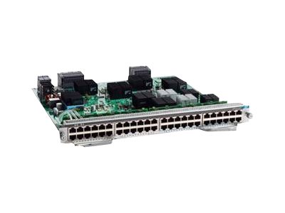 Catalyst 9400 Series 2xC9400