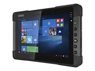 T800G2 - x7-Z8750 8.1in+FHD Cam eMMC PWR