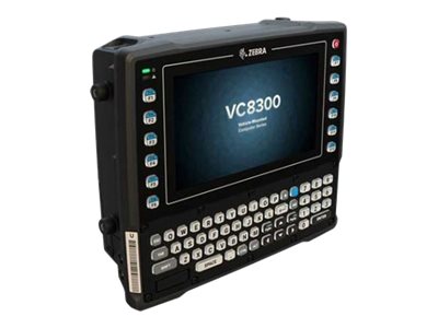 VC83 8IN AZERTY STD BASIC IO