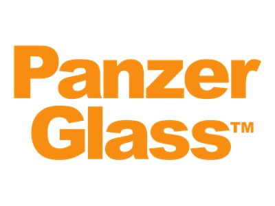 PanzerGlass HardCase - Clear Edition - back cover for mobile phone - antibacterial - polycarbonate, 100% recycled thermoplastic polyurethane (TPU) - clear - for Apple iPhone 13, 14
