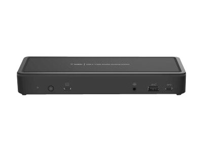 Belkin - Docking station - USB-C - 2 x DP, 2 x HDMI, USB-C - 1GbE