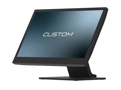 TREK 15.6IN TOUCH MONITOR STAND TRUE-FLA