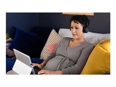 Jabra Evolve2 55Link380a UC Stereo
