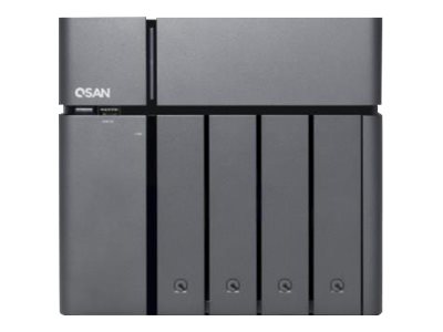 XCube NAS Tower 4 bay