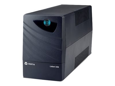 Liebert itON 800VA IEC
