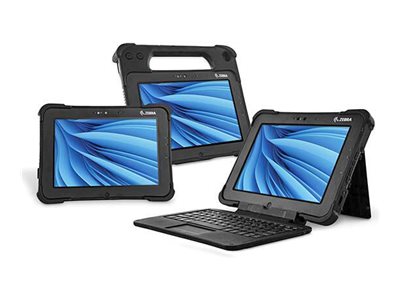 L10AX XSLATE 1000 NIT I5 8GB/128GB WLAN