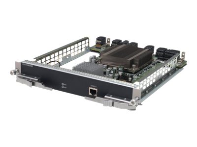 HPE 960 Gbps Type D Fabric Module - Control processor - plug-in module - for P/N: JC613A