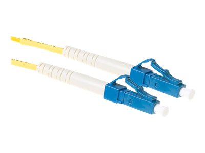 LC/LC 9/125 SIMPLEX      2.00M. 1 stk