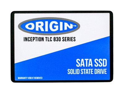 Origin 2.5in 1TB Serial ATA III