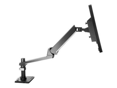 Lenovo Adjustable Height - Monitor arm - up to 25\" - for ThinkCentre M90a Gen 2, M90a Gen 3, V50a-24IMB AIO, Yoga Slim 7 Pro 14ACH5 OD