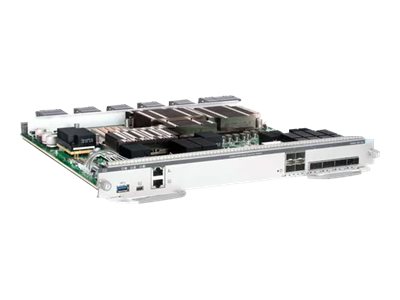 Cisco Catalyst 9400 Series Redundant