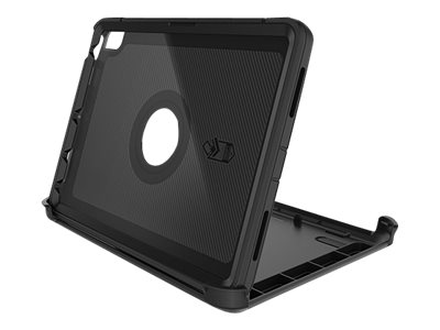 Defender iPad Air 4th gen blk No retail