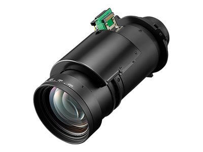 Sharp NP47ZL - Standard throw zoom lens - 31.9 mm - 42.2 mm - f/2.17-2.65