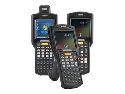 MC32 WLAN BT GUN 2D SE4750 2X CE7 1/4GB