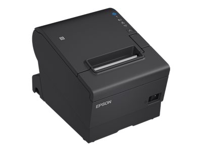 TM-T88VII (112): USB Ethernet Serial PS