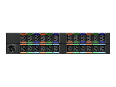 Vertiv Geist Rack PDU elementary 1U