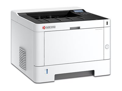 Kyocera ECOSYS PA4000wx - Printer - B/W - Duplex - laser - A4/Legal - 1200 x 1200 dpi - up to 40 ppm - capacity: 350 sheets - USB 2.0, Gigabit LAN, USB host, Wi-Fi(ac)