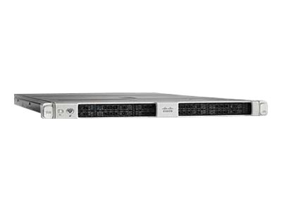 UCS C220 M7 Rack w/oCPU mem drv 1U Wsff
