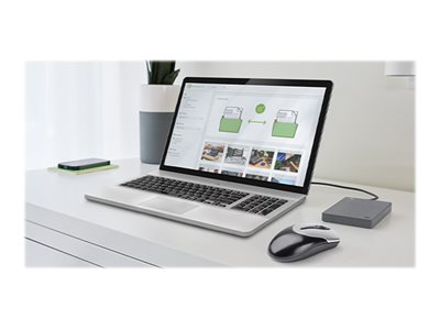 BASIC PORTABLE DRIVE 2TB