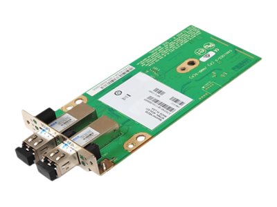 MarkNet N8230 Fiber Ethernet