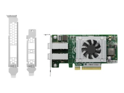 4-port SFF-8088SATA hostbusadap 16 x SAT