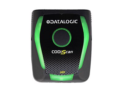 CODISCAN BT WEARABLE SCANNER SHORT RANGE