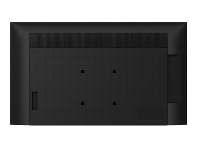 Sony 85\" Professional BRAVIA LCD 440nit display