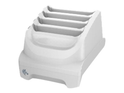 TC51 4-SLOT BATTERY CHARGER