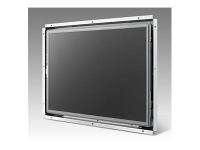 15in XGA Open Frame Monitor 500nits MVA