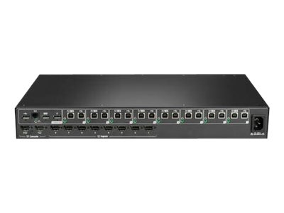 Avocent SV Universal DP/H 8-Port MultiVi