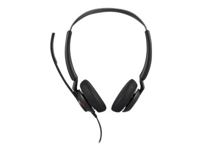 Jabra Engage 50 II Link Stereo USB-A MS