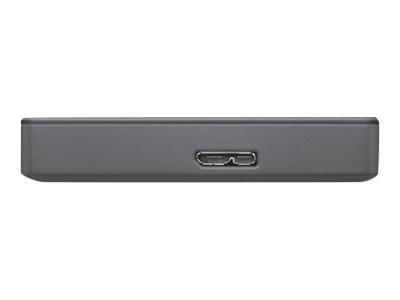 BASIC PORTABLE DRIVE 2TB