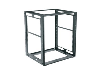 12SP CABINET FRAME RK 16D