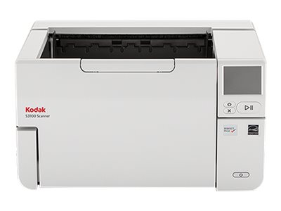 KODAK S3100 Scanner