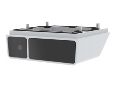 AXIS Fixed Box Kit A - Infrared illuminator - for AXIS P1375-E, P1385-E