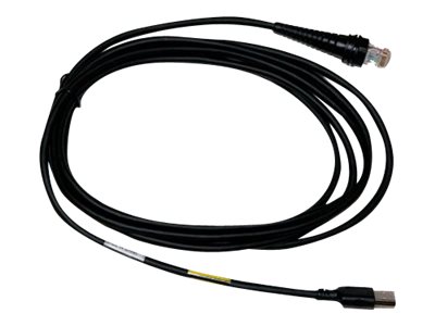 USB Granit SCNR CBL comp w/VM