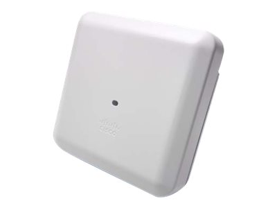 Cisco Aironet 2802E - Radio access point - Wi-Fi 5 - 2.4 GHz, 5 GHz - refurbished