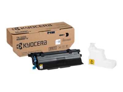Kyocera TK - Original - toner cartridge