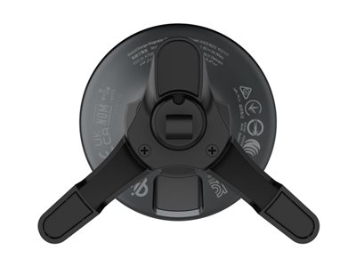 15W Qi2 Wireless In-Car Charger with Vent & Dash Mount + 30W CLA