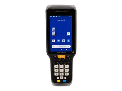 SKORPIO X5 XLR PGRIP WIFI 4.3IN BT 28-KE